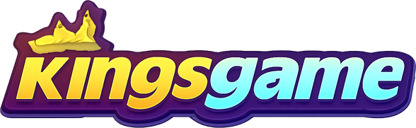 Logo kings game